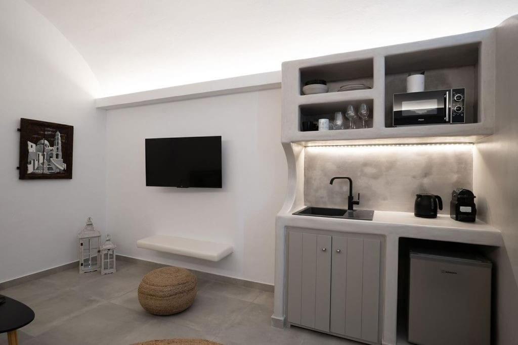 Annafani Villa Pýrgos エクステリア 写真