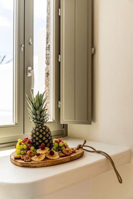 Annafani Villa Pýrgos エクステリア 写真