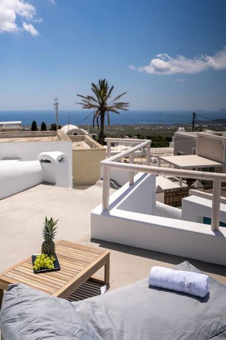 Annafani Villa Pýrgos エクステリア 写真