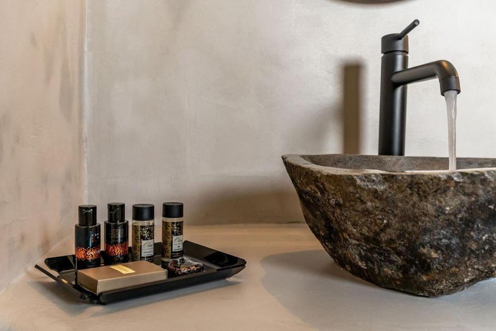 Annafani Villa Pýrgos エクステリア 写真