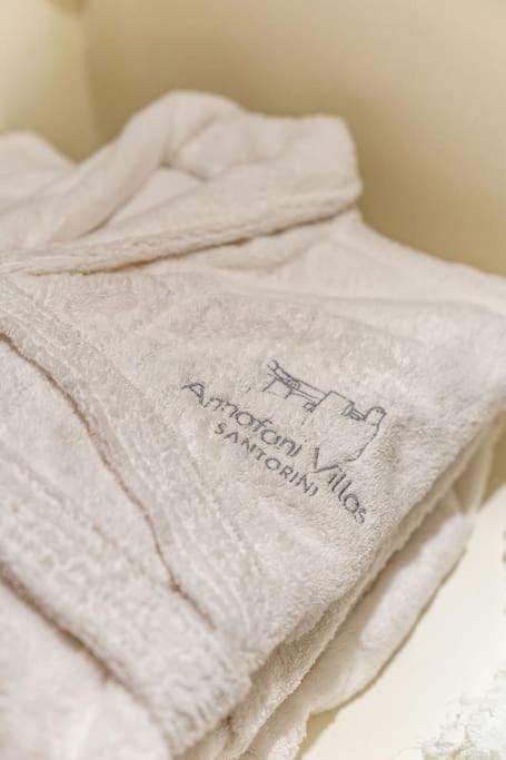 Annafani Villa Pýrgos エクステリア 写真