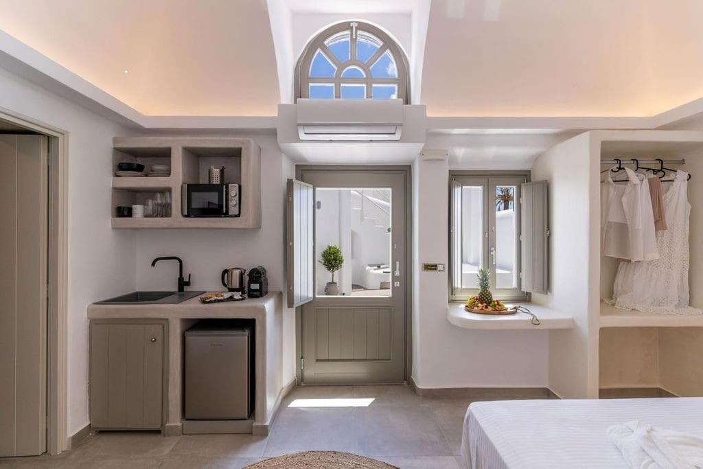 Annafani Villa Pýrgos エクステリア 写真