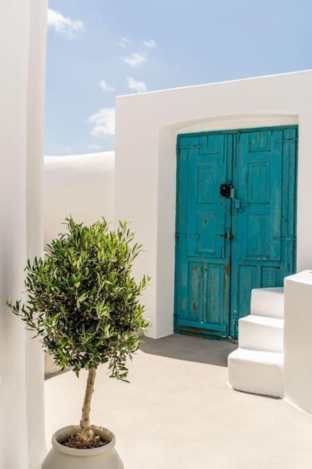 Annafani Villa Pýrgos エクステリア 写真