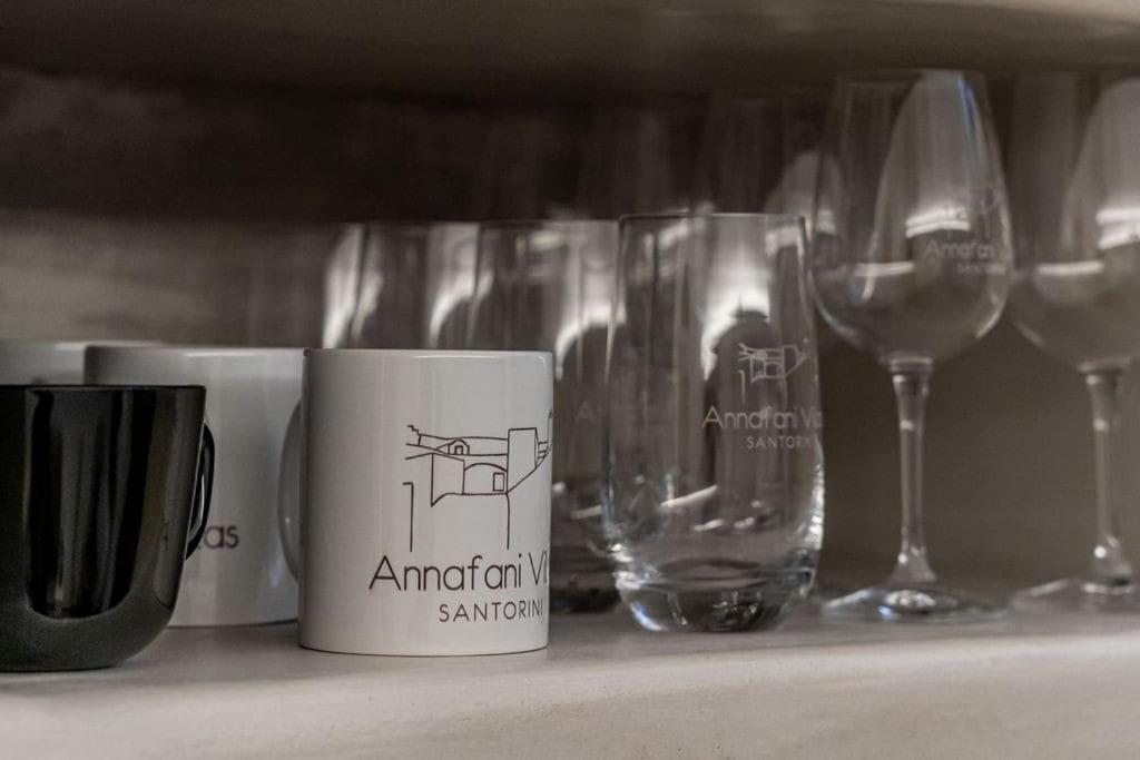 Annafani Villa Pýrgos エクステリア 写真