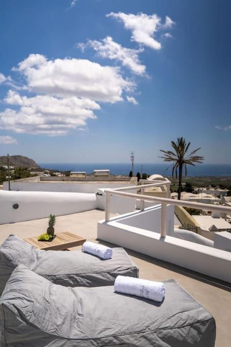 Annafani Villa Pýrgos エクステリア 写真