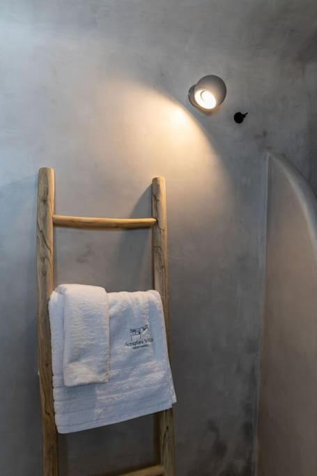 Annafani Villa Pýrgos エクステリア 写真