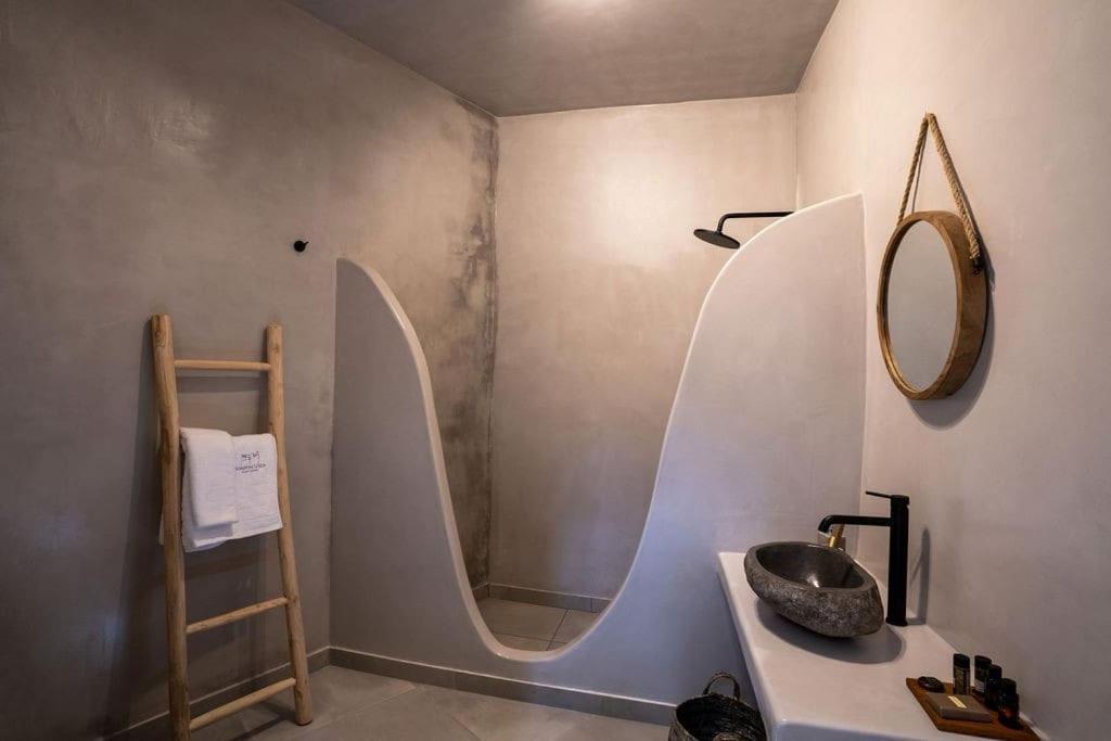 Annafani Villa Pýrgos エクステリア 写真